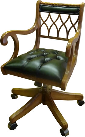 Reproduction office store chairs